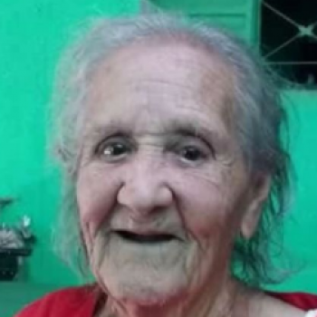 Maria Pereira de Paula