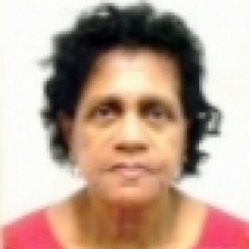 Vera Lucia de Jesus Pessoa