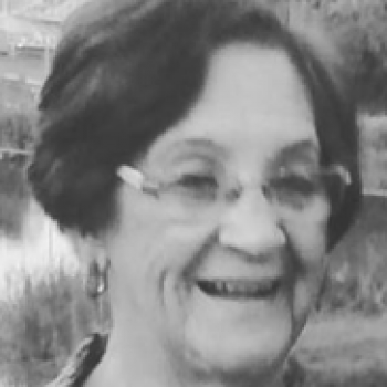 Maria Lourdes de Matos Figueiredo