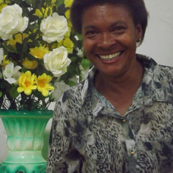 Janete Da Cruz De Paula Santos