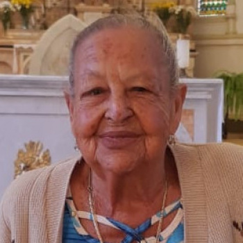 Maria José dos santos Nepomuceno