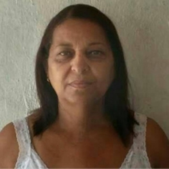 Elane Lucia Lourenço