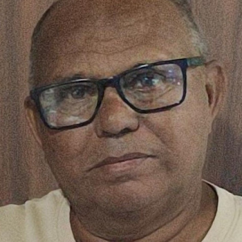 João de Deus Rodrigues