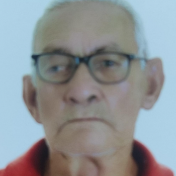 Eli Dias Evangelista