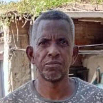 JOSE GERALDO MACIEL PEREIRA