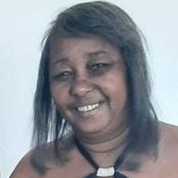 MARIA APARECIDA DE SOUZA