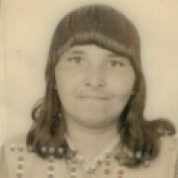 Joana Gomes de Meira