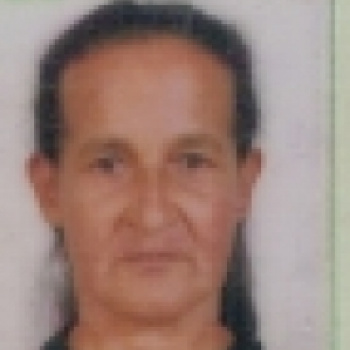 Maria Helena Barbosa Martins