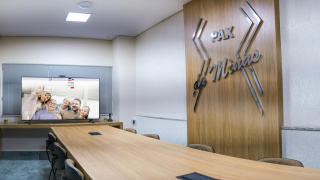 Pax de Minas comemora 46 anos com promoção especial e ações para a comunidade