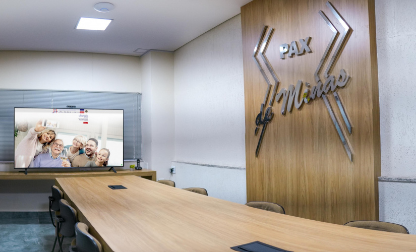 Pax de Minas comemora 46 anos com promoção especial e ações para a comunidade