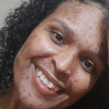 Juzele Carolina Alves De Deus