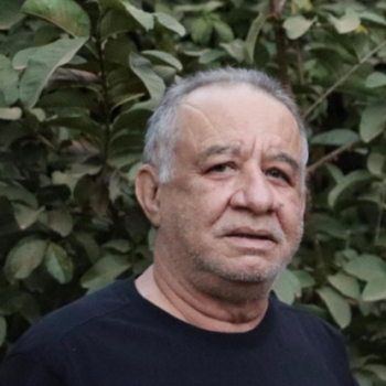Nilton Marques Barbosa