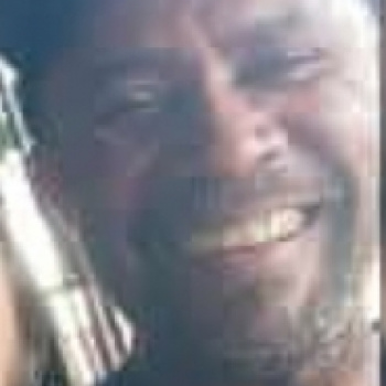 Reginaldo Aparecido da Fonseca