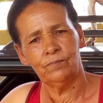 WANDA GOMES TEIXEIRA