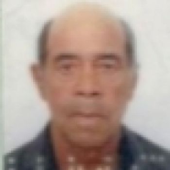 Alfredo Francisco de Oliveira