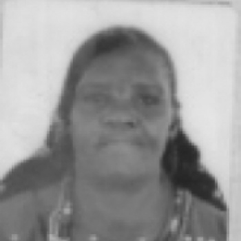 Edelzia Fátima dos Santos Moreira
