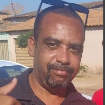 Márcio Henrique Pereira dos Santos