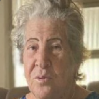 ANTÔNIA FERNANDES DA SILVA