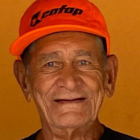 Luiz Dias da Silva