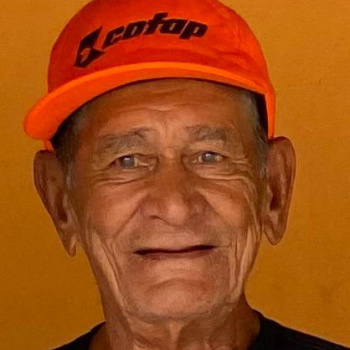 Luiz Dias da Silva