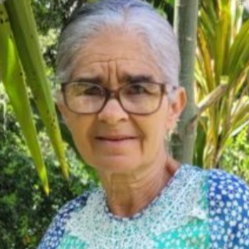 TANIA MARIA RIBEIRO SOARES