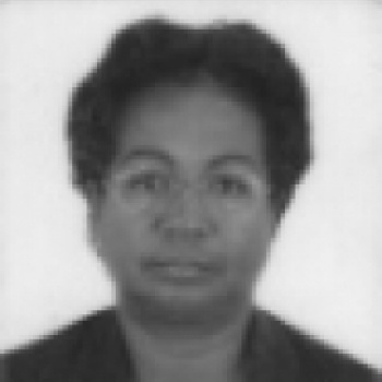 Elizabeth de Fátima Barbosa