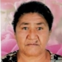 Maria das Dores Barbosa