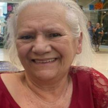 Alayde Morais De Souza