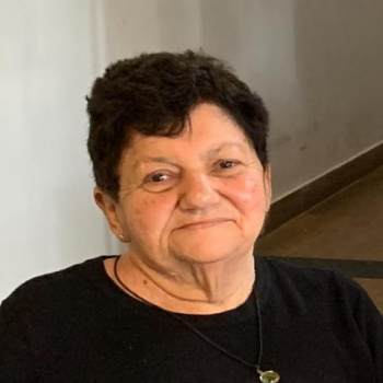 Diva Maria Bastos Vieira
