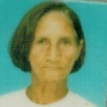 Araci Dias Damascena