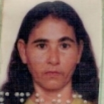 Silvia Moreira da Conceição