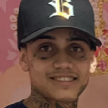 Luiz Felipe Martins Oliveira da Silva