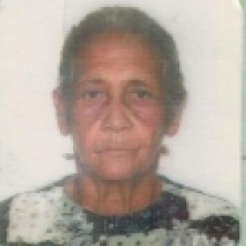 Raymunda Inês Araújo Avelar