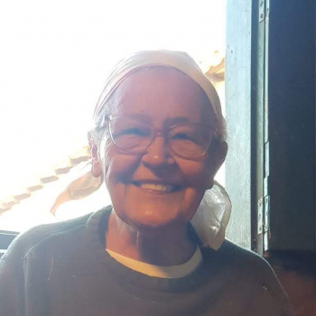 MARIA JOSE BARBOSA DE MATOS