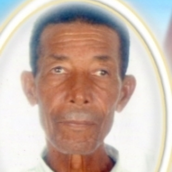 Filomeno Rodrigues dos Santos