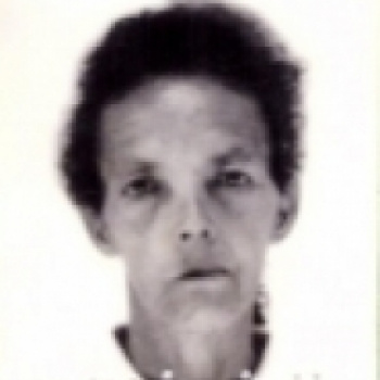 Maria Augusta Pereira
