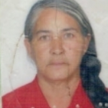 Sebastiana de Fátima de Freitas