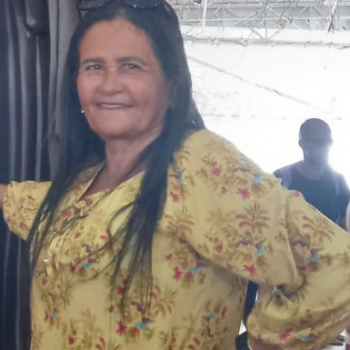 Maria josé Teixeira De souza