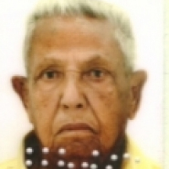 Joaquim Maximo de Moura