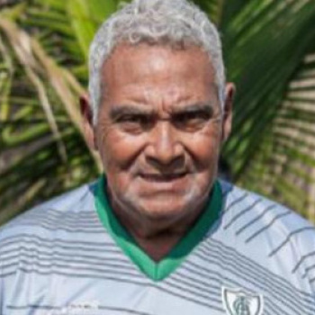 Nelson Marques Pereira