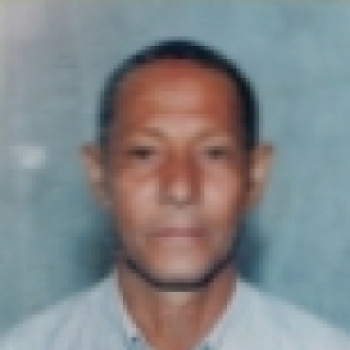 Geraldo Martins Santos