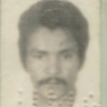 Aniceto Mateus Nascimento
