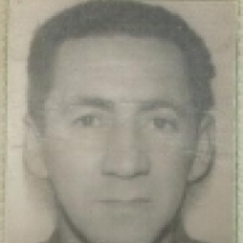 Julio Afonso de Paula