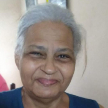 Rosangela De Souza Silva