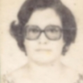 Alda Pereira Franco