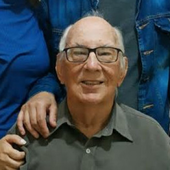 Barry Thomas Lambert