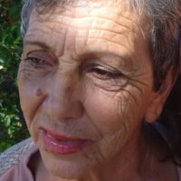 Mércia Terezinha  Melo Matos