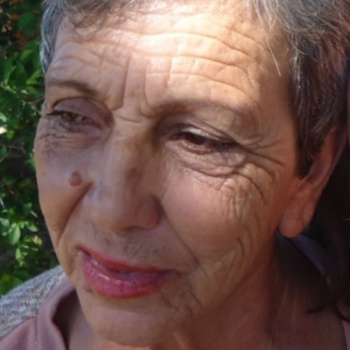 Mércia Terezinha  Melo Matos