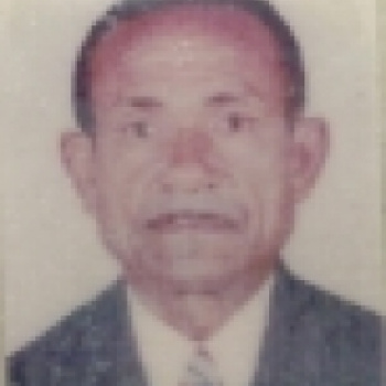 Angelo Nunes