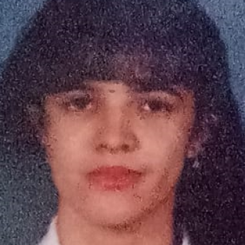 Janete Gomes de Almeida